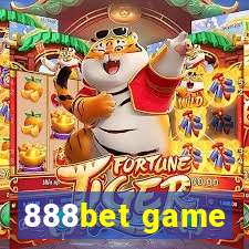 888bet game