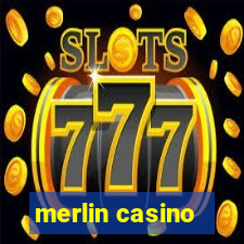 merlin casino