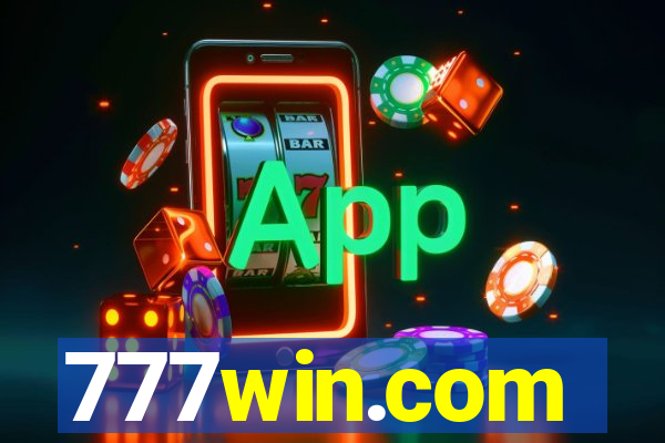 777win.com