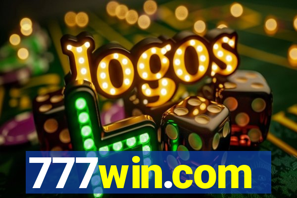 777win.com