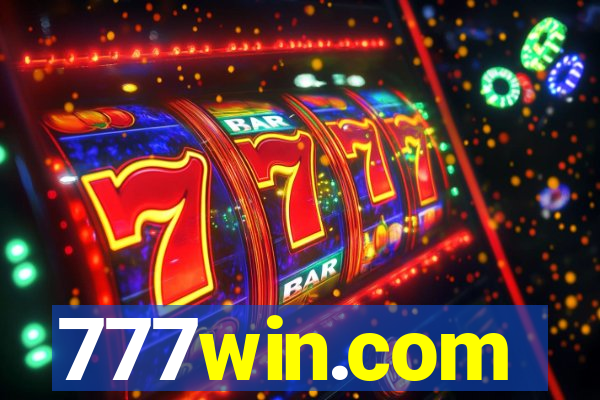 777win.com