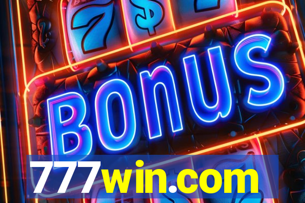 777win.com