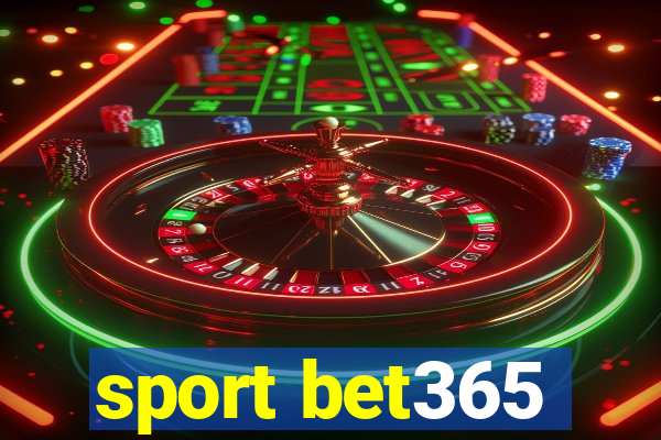 sport bet365