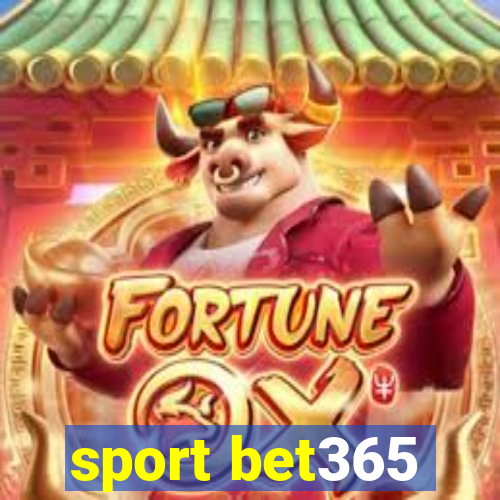 sport bet365