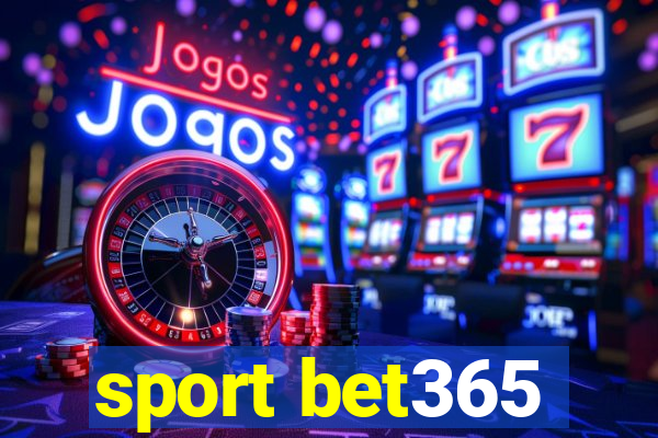 sport bet365