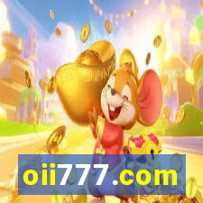 oii777.com