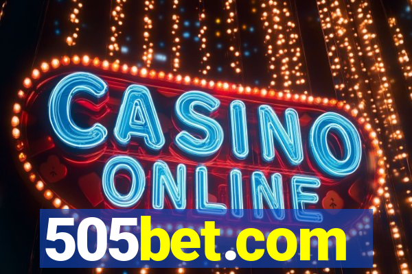 505bet.com