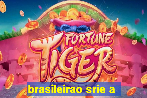 brasileirao srie a