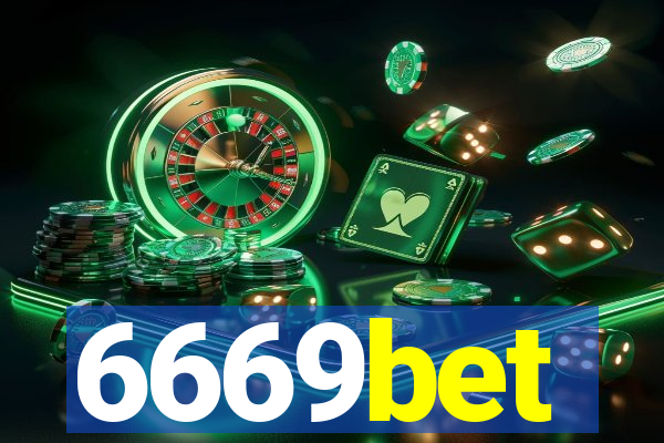 6669bet