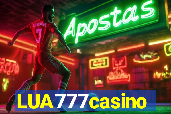 LUA777casino