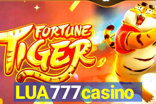 LUA777casino