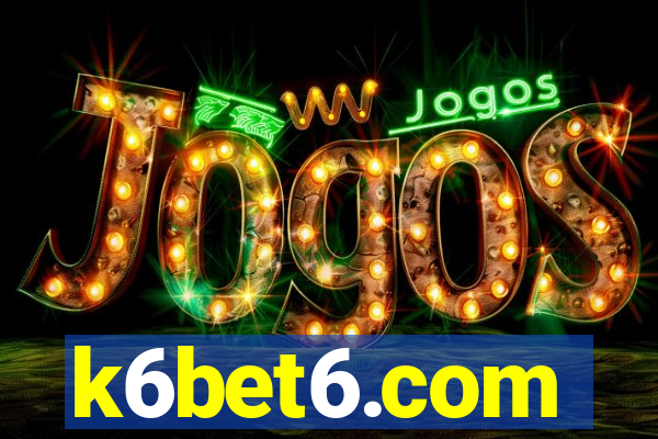 k6bet6.com