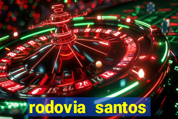 rodovia santos dumont br-116