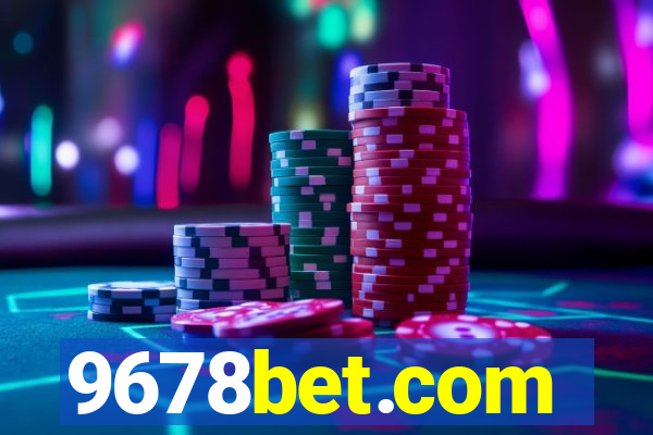 9678bet.com