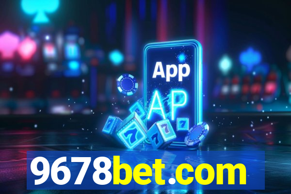 9678bet.com