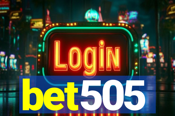 bet505