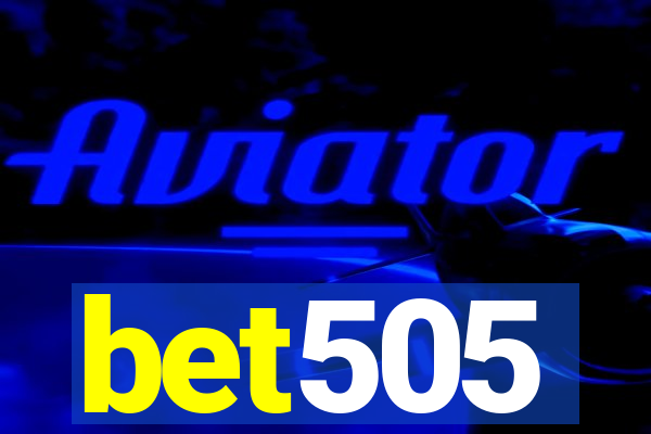 bet505