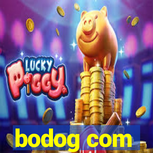 bodog com