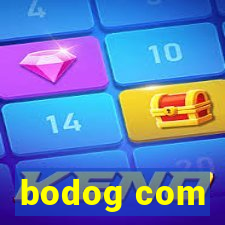 bodog com