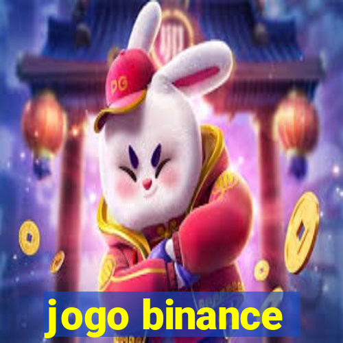 jogo binance