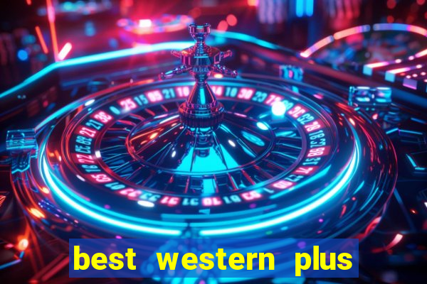 best western plus casino royale las vegas strip