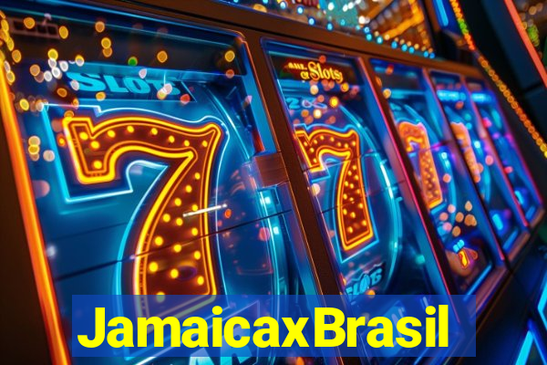 JamaicaxBrasil