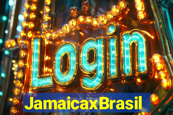 JamaicaxBrasil