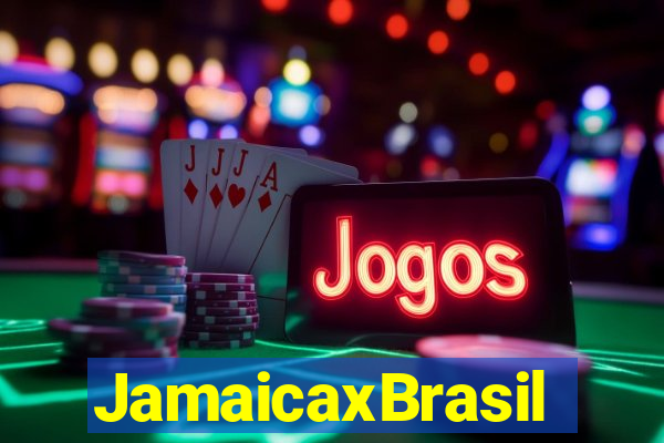 JamaicaxBrasil