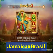 JamaicaxBrasil