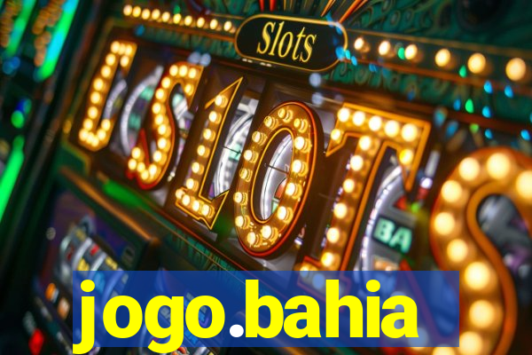 jogo.bahia