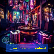 carnival slots download