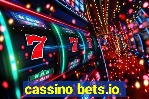 cassino bets.io