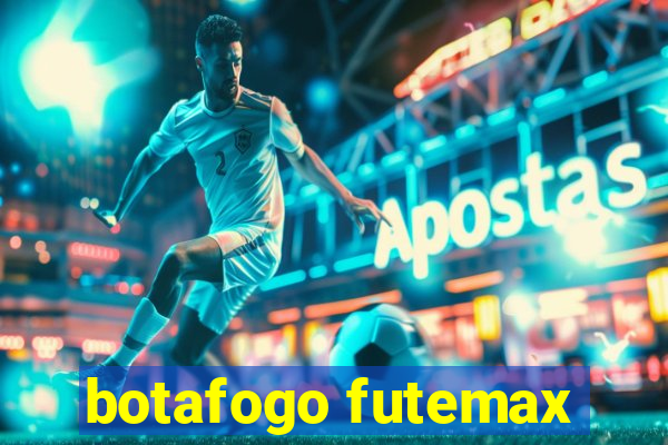 botafogo futemax