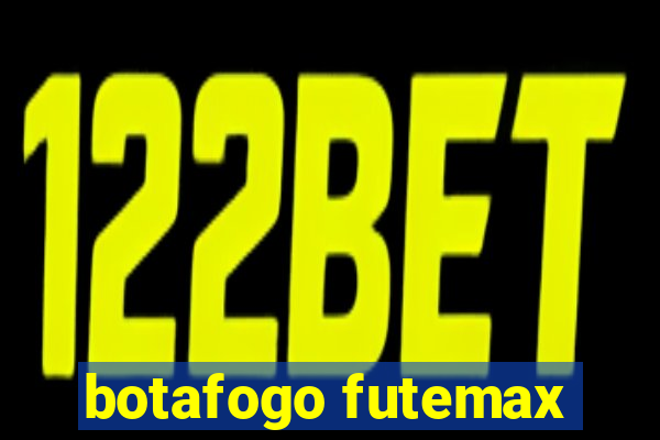 botafogo futemax