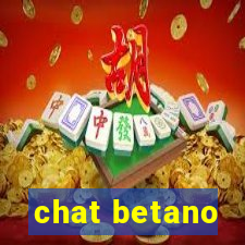 chat betano