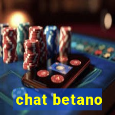 chat betano