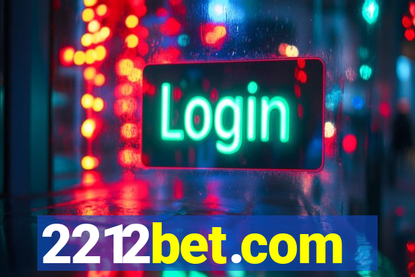 2212bet.com