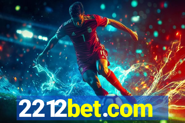 2212bet.com