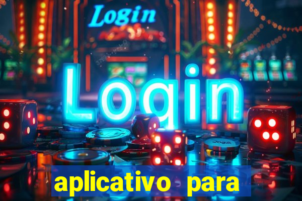 aplicativo para postar em jogo