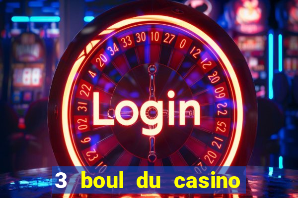 3 boul du casino gatineau qc