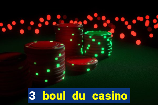 3 boul du casino gatineau qc