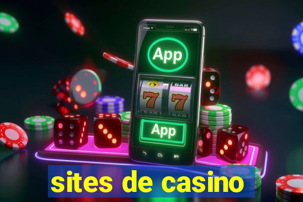 sites de casino