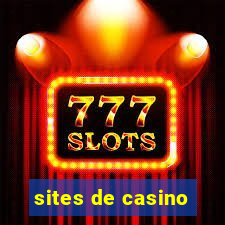 sites de casino