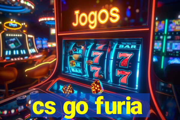 cs go furia