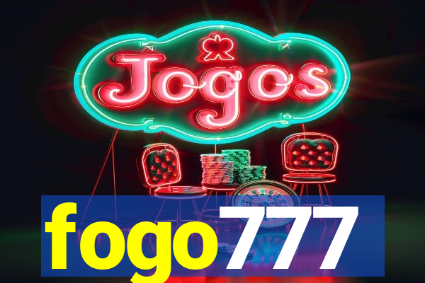 fogo777