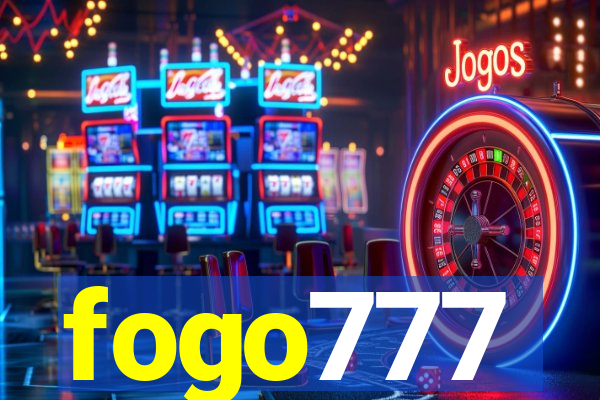 fogo777