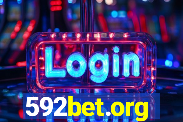 592bet.org