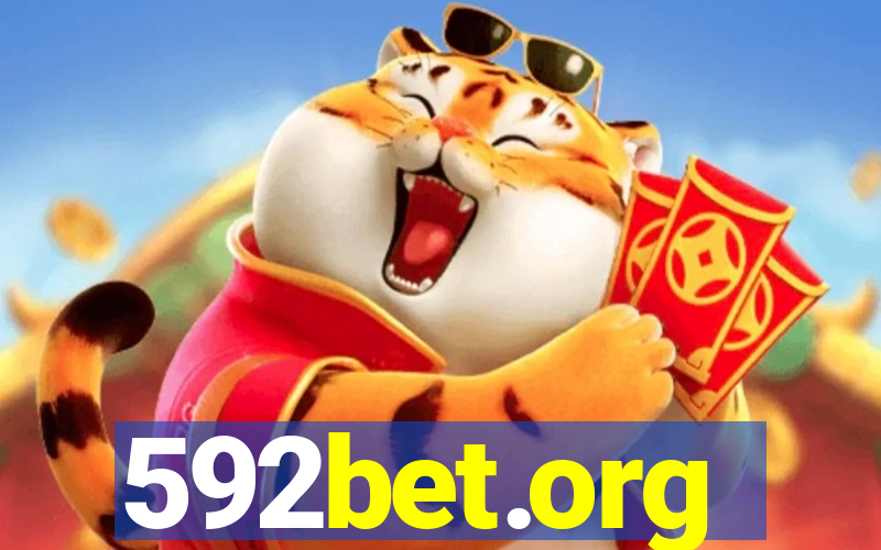 592bet.org