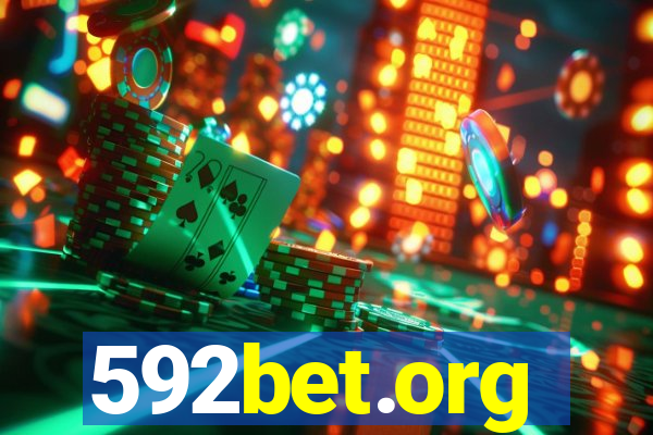 592bet.org