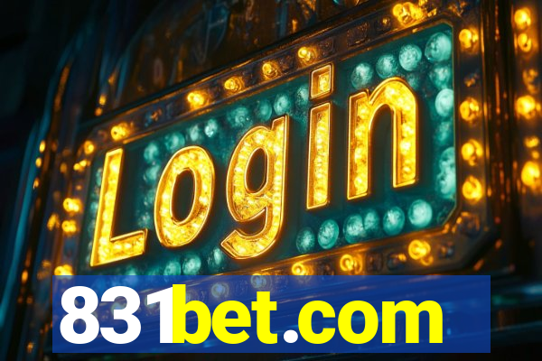 831bet.com